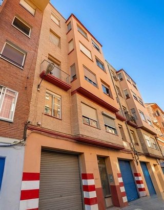 Piso en venta en Ave en Zaragoza