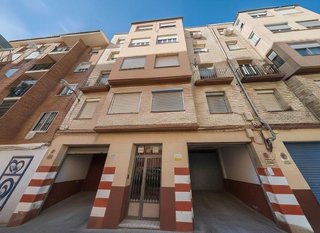 Piso en venta en Ave en Zaragoza