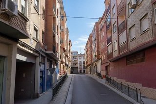 Piso en venta en Ave en Zaragoza