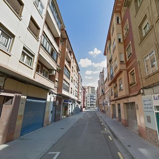 Piso en venta en Ave en Zaragoza