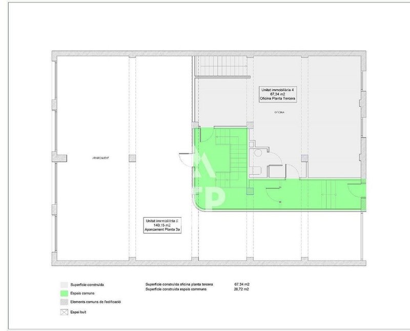 Commercial premises for rent in Santa Coloma, Andorra la Vella · 6 of 6