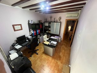 Casa adosada en venta en Centro en Villarreal