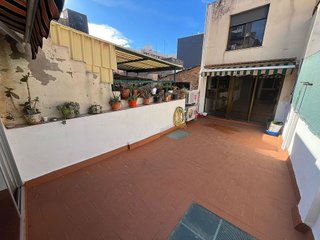 Casa adosada en venta en Centro en Villarreal