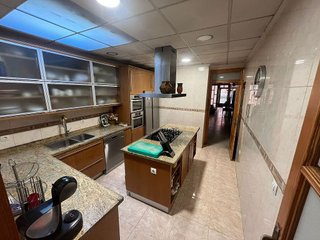 Casa adosada en venta en Centro en Villarreal