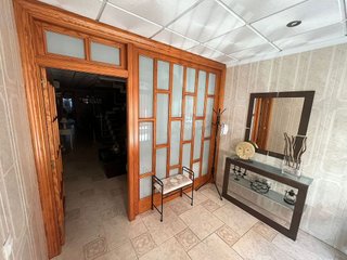 Casa adosada en venta en Centro en Villarreal