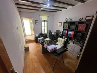 Casa adosada en venta en Centro en Villarreal