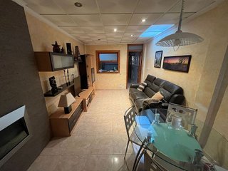 Casa adosada en venta en Centro en Villarreal