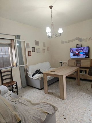 Casa adosada en venta en Centro en Puerto Real