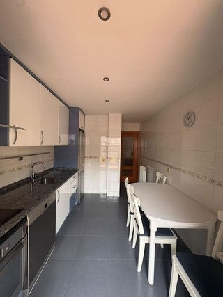 Dúplex en alquiler en Centro en Getafe