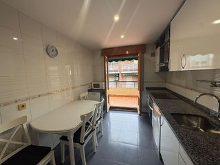 Dúplex en alquiler en Centro en Getafe
