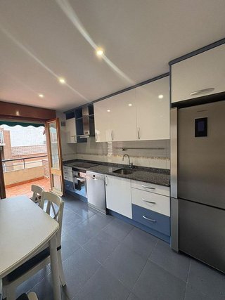 Dúplex en alquiler en Centro en Getafe