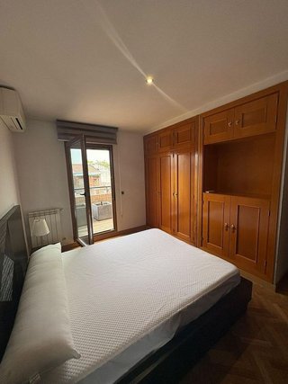 Dúplex en alquiler en Centro en Getafe