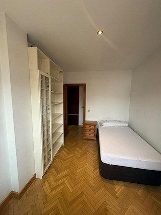 Dúplex en alquiler en Centro en Getafe