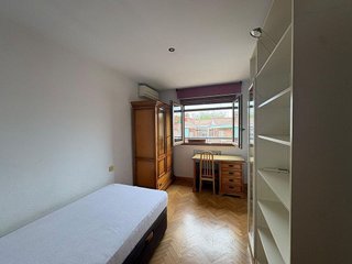 Dúplex en alquiler en Centro en Getafe
