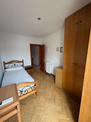 Dúplex en alquiler en Centro en Getafe