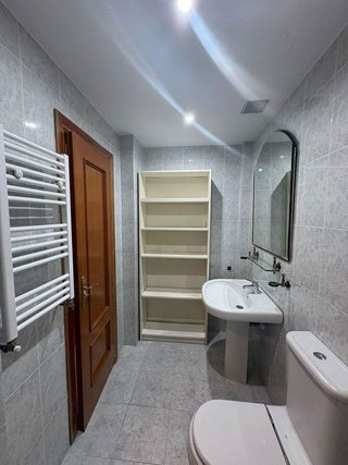 Dúplex en alquiler en Centro en Getafe
