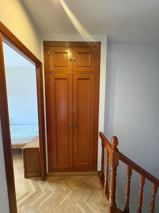 Dúplex en alquiler en Centro en Getafe