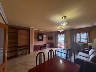Dúplex en alquiler en Centro en Getafe