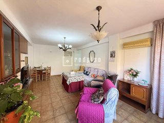 Piso en venta en La Luz - El Torcal en Málaga