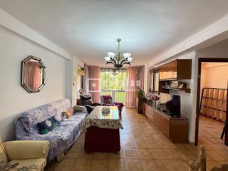 Piso en venta en La Luz - El Torcal en Málaga
