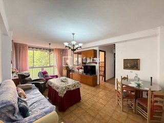 Piso en venta en La Luz - El Torcal en Málaga