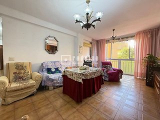 Piso en venta en La Luz - El Torcal en Málaga