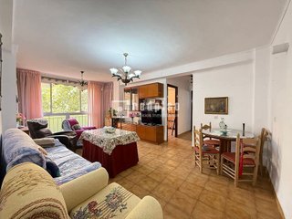Piso en venta en La Luz - El Torcal en Málaga