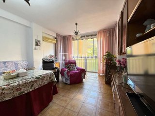 Piso en venta en La Luz - El Torcal en Málaga