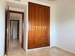 Piso en venta en Martín Carpena - Torre del Río en Málaga