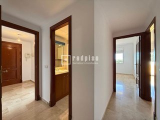 Piso en venta en Martín Carpena - Torre del Río en Málaga