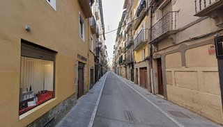 Piso en venta en Casco Antiguo en Pamplona