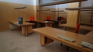 Oficina en venta en Centro en Logroño