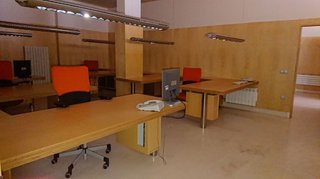 Oficina en venta en Centro en Logroño