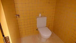 Oficina en venta en Centro en Logroño