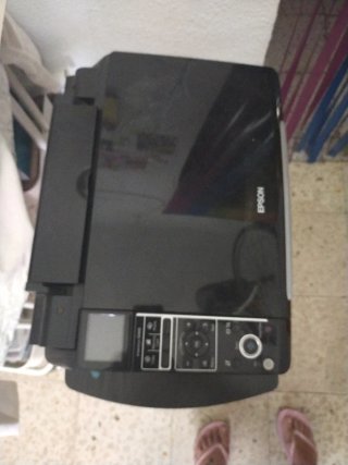 Impresora Multifunción Epson
