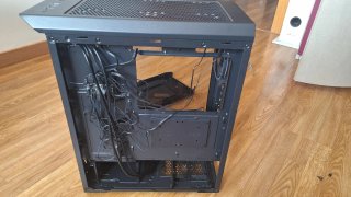 Torre PC Nox Hummer Quantum ARGB