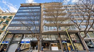 Oficina en alquiler en Sant Gervasi - Galvany en Barcelona