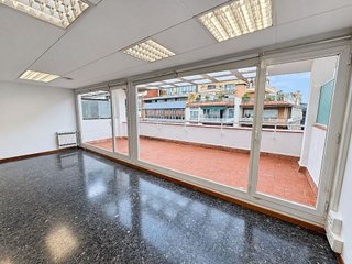 Oficina en alquiler en Sant Gervasi - Galvany en Barcelona