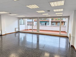 Oficina en alquiler en Sant Gervasi - Galvany en Barcelona
