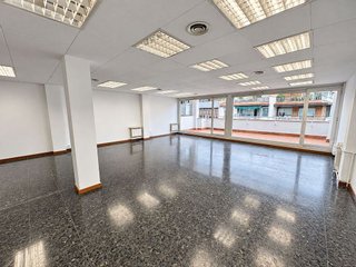 Oficina en alquiler en Sant Gervasi - Galvany en Barcelona