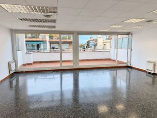 Oficina en alquiler en Sant Gervasi - Galvany en Barcelona