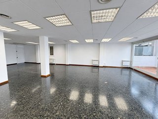 Oficina en alquiler en Sant Gervasi - Galvany en Barcelona