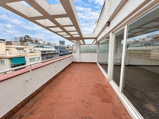 Oficina en alquiler en Sant Gervasi - Galvany en Barcelona