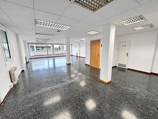 Oficina en alquiler en Sant Gervasi - Galvany en Barcelona