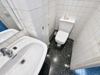 Oficina en alquiler en Sant Gervasi - Galvany en Barcelona