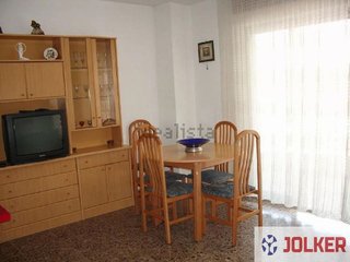 Chalet en venta en Zona Piscinas en Burriana
