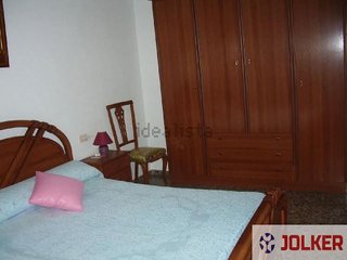 Chalet en venta en Zona Piscinas en Burriana