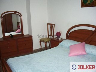 Chalet en venta en Zona Piscinas en Burriana