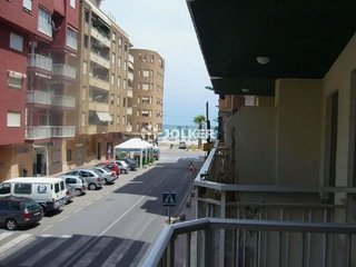 Chalet en venta en Zona Piscinas en Burriana