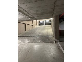 Garaje en alquiler en El Poblenou en Barcelona